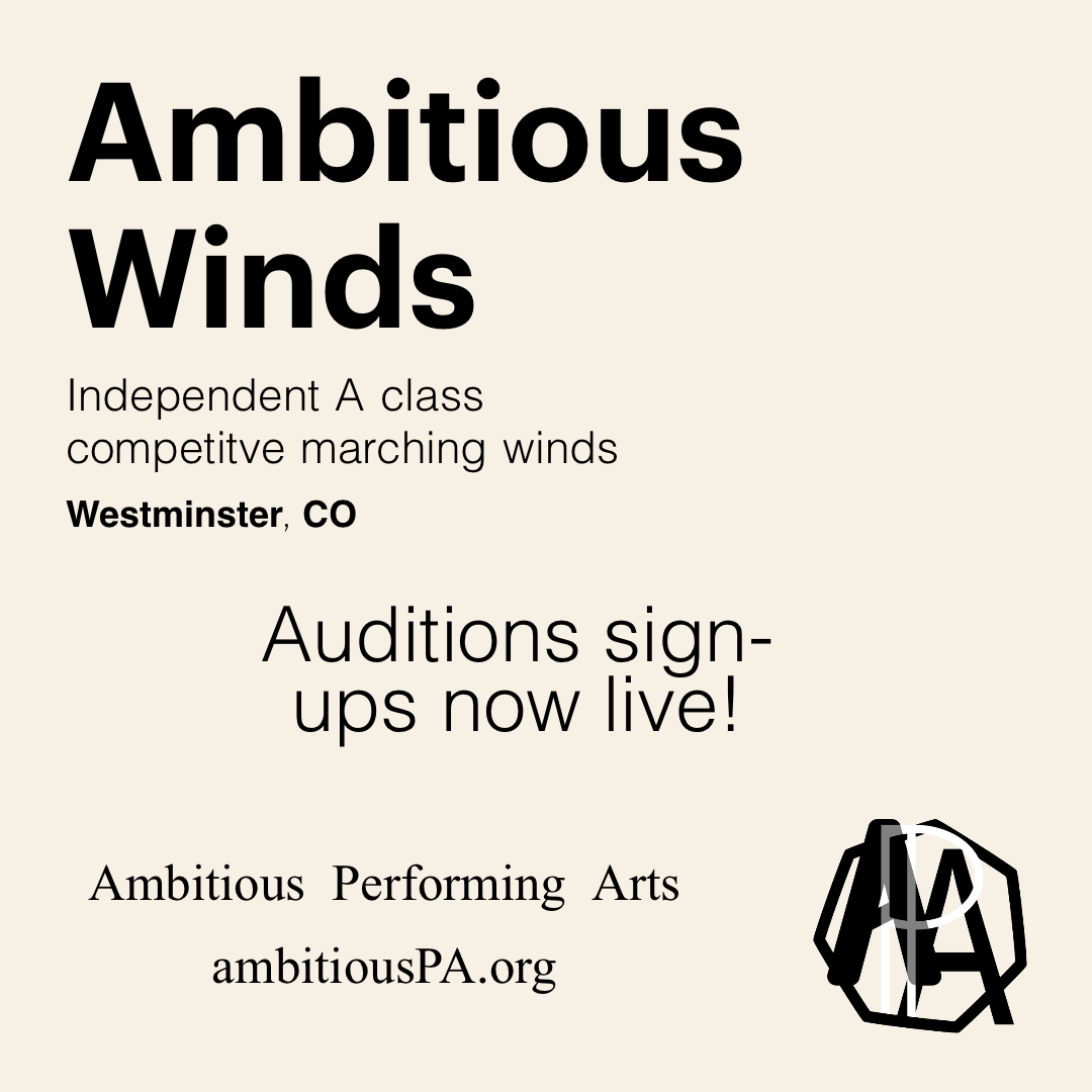 AmbitWinds Press Release